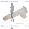 Dildo de Silicona Premium 20 cm – Extra Suave